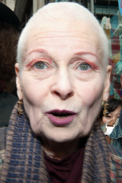 Vivienne Westwood (2014)
