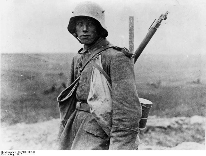Schlachtfelder Des 2. Weltkriegs - Front Nordafrika