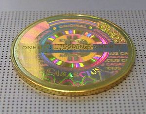 Bitcoin: Trojaner produziert Geld mit fremden PCs. Bild: flickr.com, jurvetson