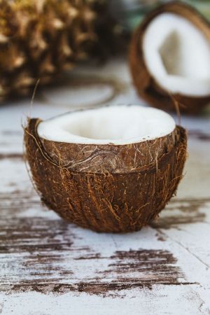 Kokosöl gegen Krebs