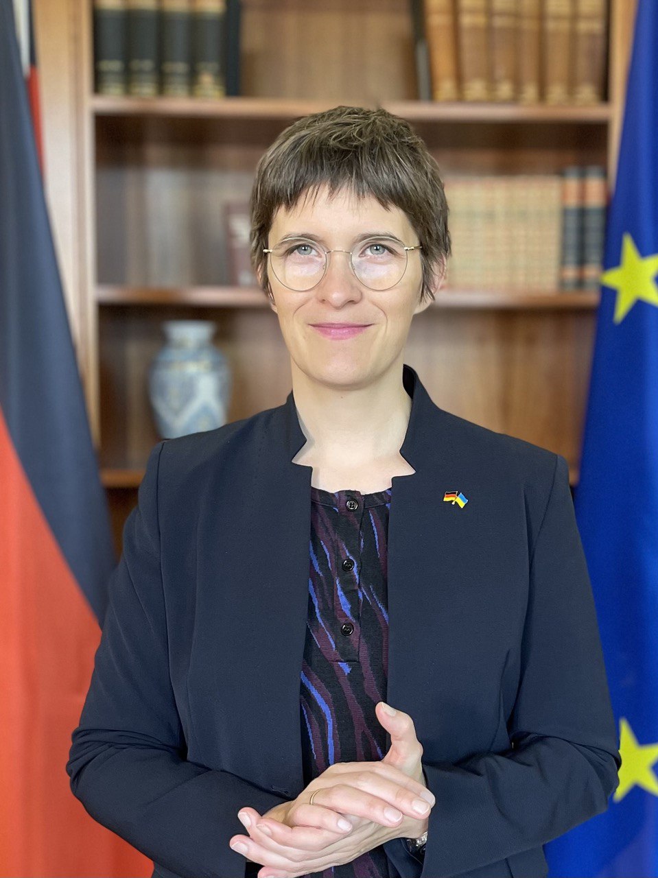 Anna Lührmann (2023)