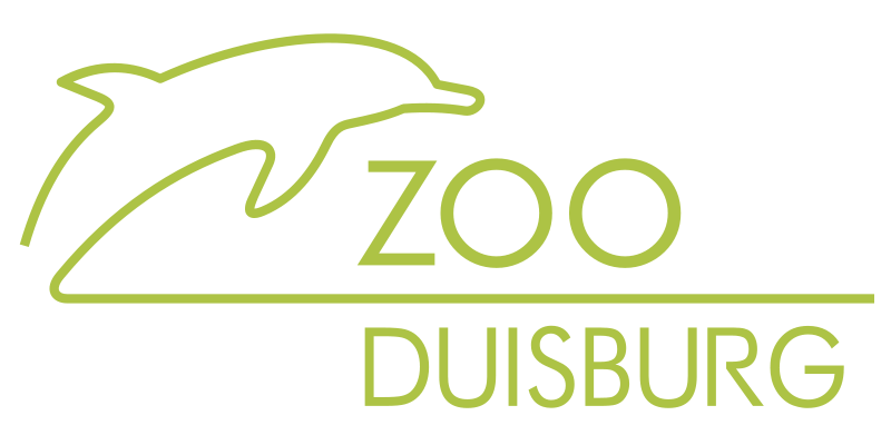 Zoo Duisburg Logo