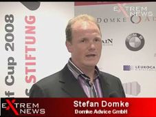 Interview Domke