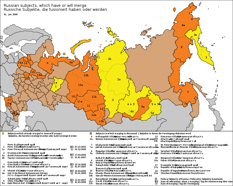 Russische Föderation mit Integrationsbemühungen (2014): Sanktionen gegen die Förderation führen zu Schäden bei jenen, die Sanktionieren.