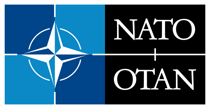 Emblem der NATO