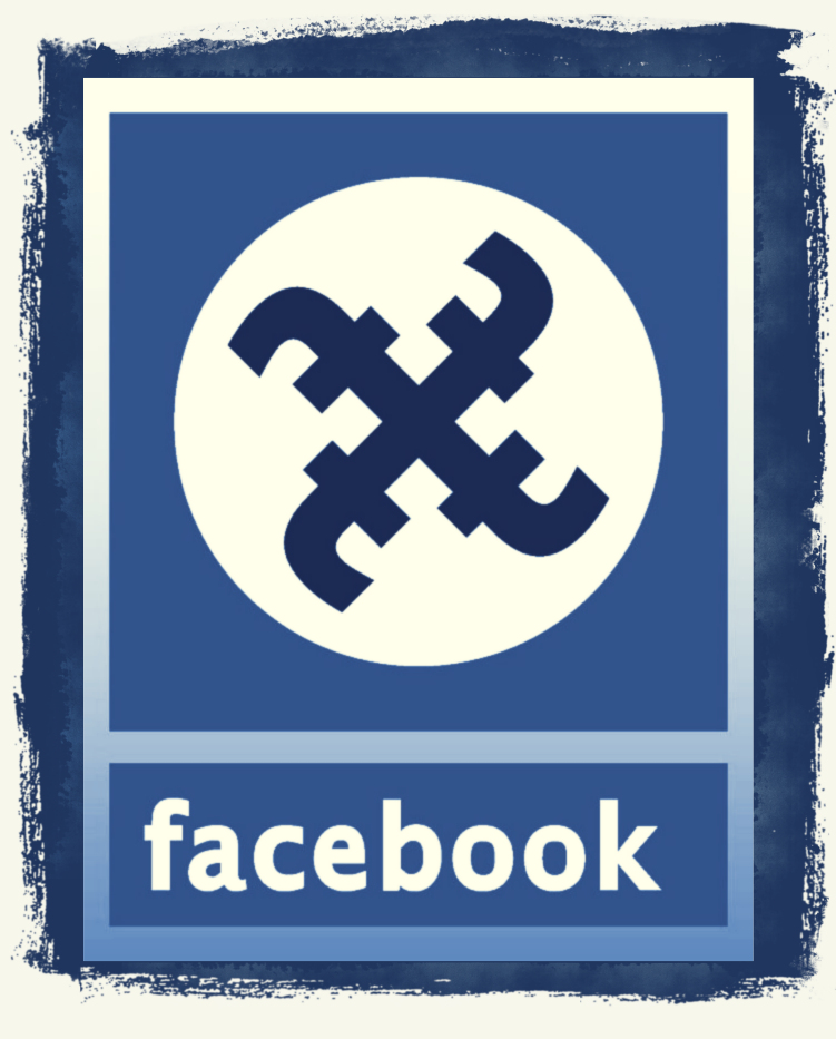 Facebook betreibt Machtmißbrauch gegen die Interessen der Menschheit (Symbolbild)