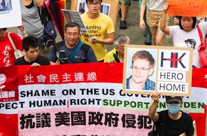 Spionage-Streit: China kritisiert US-Firmen. Bild: flickr.com/See-ming Lee