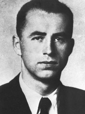 Alois Brunner (1940)