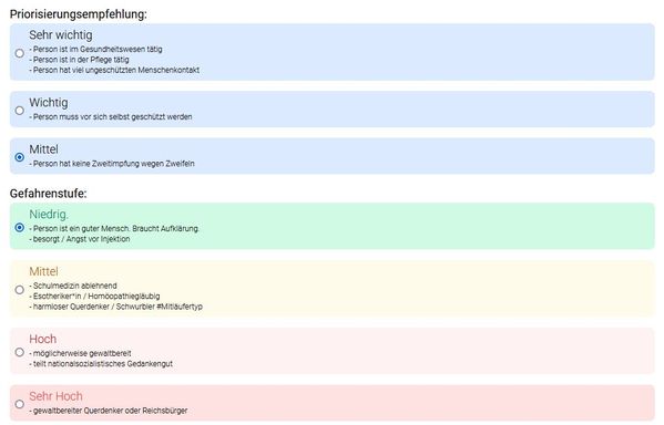 Bild: Wochenblick / Eigenes Werk