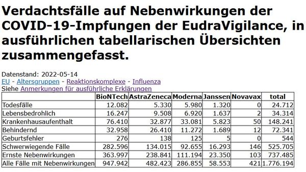 Bild: Wochenblick / Eigenes Werk