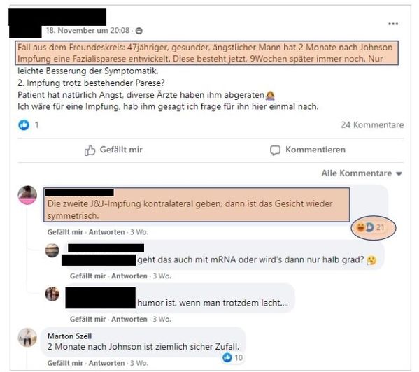 Bild: Wochenblick / Eigenes Werk