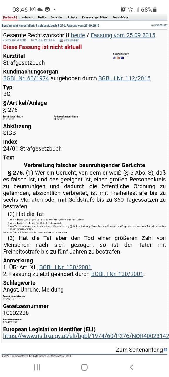 Bild: Wochenblick / Eigenes Werk