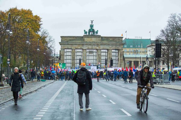 Bild: privat / zVg / AUF1 / Eigenes Werk