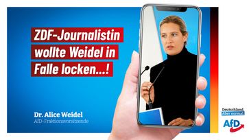 Bild: AfD Deutschland