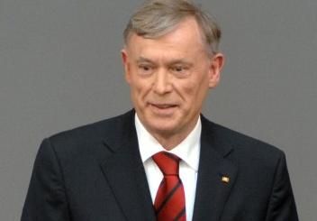 Horst Köhler. Bild: Deutscher Bundestag / Lichtblick / Achim Melde, über dts Nachrichtenagentur