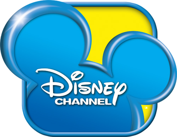 Das aktuelle Logo des Disney Channel