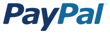 PayPal, Inc. Logo