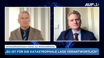 Bild: AUF1 / Eigenes Werk