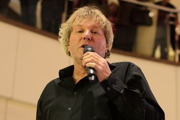 Bernhard Brink in Hamm (2014)
