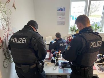 Bild: Polizei