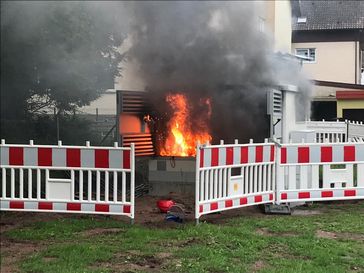 Bild: Kreisfeuerwehrverband Calw e.V. Heiko Friedrich