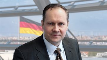 Siegbert Droese (2018)