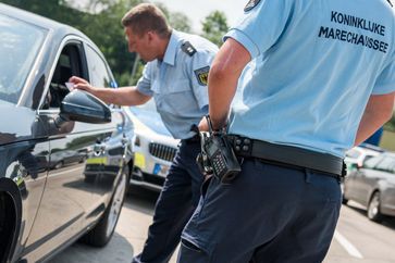 Bild: Polizei