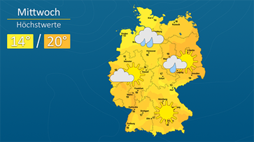 Bild: WetterOnline