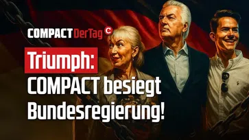 Bild: COMPACTTV / Eigenes Werk