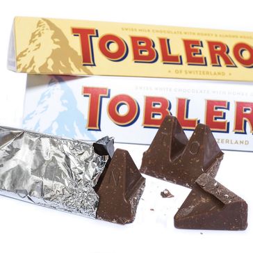 Toblerone