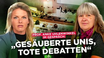 Bild: AUF1 / Eigenes Werk