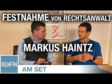 Ken Jepsen und Markus Haintz (2020)