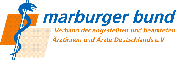 Marburger Bund Logo