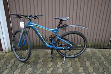 Bild: Polizei