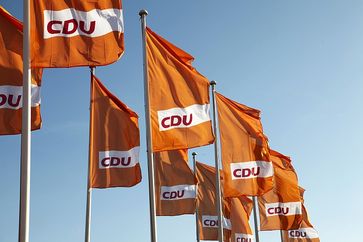 Bild: CDU Deutschlands