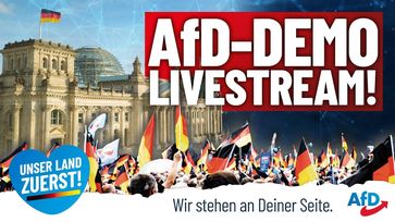 Bild: AfD Deutschland