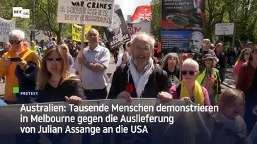 Bild: Screenshot RT DE / Eigenes Werk