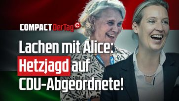 Bild: COMPACTTV / Eigenes Werk