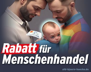 Bild: Screenshot Internetseite: "https://afd-bjoern-hoecke.de" / Eigenes Werk