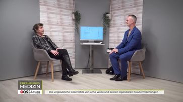Bild: AUF1 / Eigenes Werk