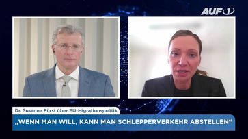 Bild: AUF1 / Eigenes Werk