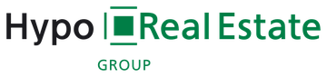 Logo der Hypo Real Estate Holding AG