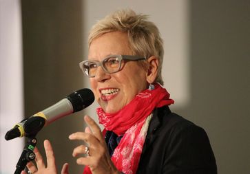 Doris Dörrie (2017)