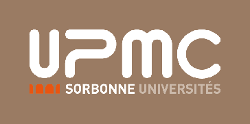 Université Pierre et Marie Curie