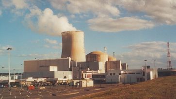 Civaux – Kernkraftwerk mit den leistungsstärksten Reaktorblöcken der Welt