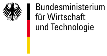 Logo von Bundeswirtschaftsministerium