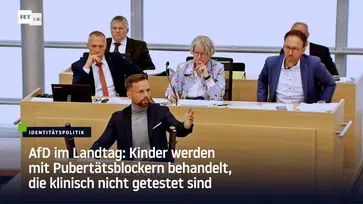 Bild: Screenshot RT DE / Eigenes Werk