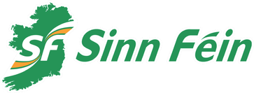 Sinn Féin Logo