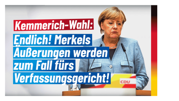 Bild: AfD Deutschland