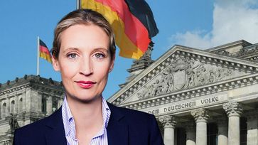 Dr. Alice Weidel (2021)